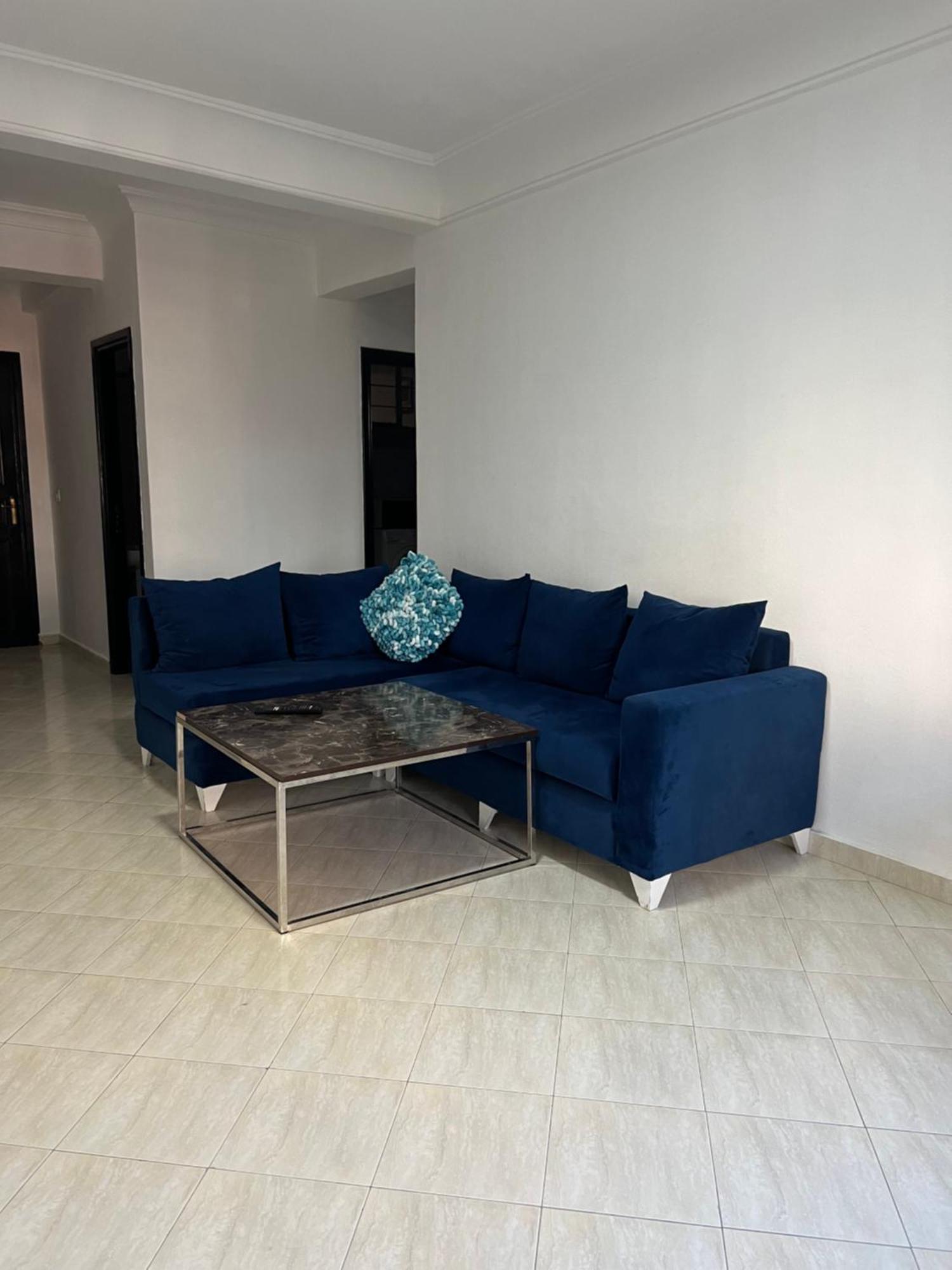 Apartment Corniche De Malabata